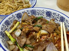 -复兴面王(河东路起源店)
