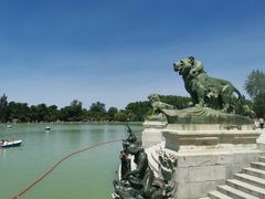 -阿方索十二世纪念碑