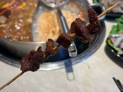 -牛鼎记潮汕牛肉火锅(阳朔店)