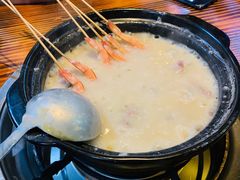 -盈田盈粥庄(博山东路店)