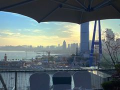 -川旺角川粤融合菜•海景餐厅(星海广场店)