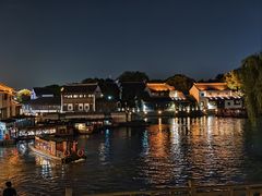 -山塘街