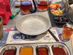 -济扶岛韩国海鲜汤제부도 해물탕(望京店)