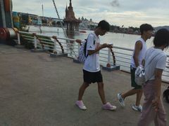 -大连海昌发现王国主题公园