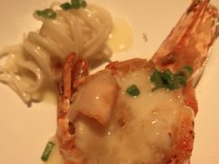-万丽轩·粤菜(王府井金茂万丽酒店)