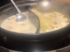 -捞王锅物料理(凯旋路店)