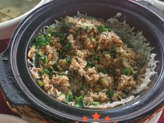 招牌黄鳝饭-台山美食一绝阿四台山黄鳝饭(阿四创作店)