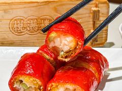 -悦满楼·西关名点·湛江名菜(航空综合大厦店)