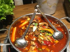 -刘一锅筋头巴脑(小北店)