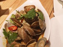 -窑啊窑窑炉烧烤(合生广场店)