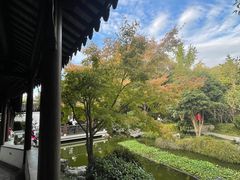 -秋霞圃