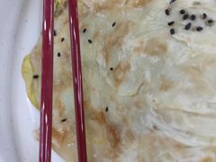 -北大学一食堂