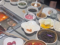 -海底捞火锅(江北万达商业广场店)