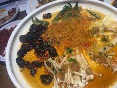 -俭寨大盘鸡·新疆菜·烧烤(博乐店)