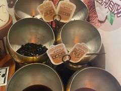 -一绪に寿喜烧(荟聚店)