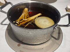 -呷哺呷哺 黄金牧场 (新中关购物中心店)