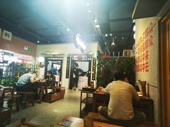 -楠火锅(龙阳广场店)