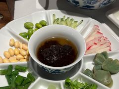 -四季民福烤鸭店(故宫店)