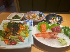 -三石铁板烧(紫竹桥店)