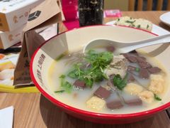 -小杨生煎(松江大学城店)