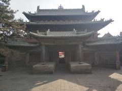 -榆次老城