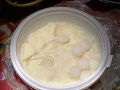 -鞠婆婆•绵绵冰•凉糕•手工冰粉(苏稽一店)