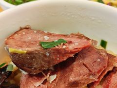 -建基泡馍·西安老字号·清真(永宁店)