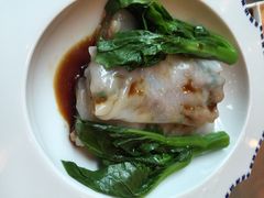 -广州文华东方酒店·江-由辉师傅主理