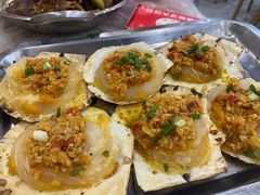 -江城燕子大排档(江汉路步行街店)