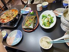 -桥边小楼·手工云南菜·丽江地标美食