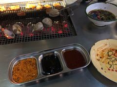 -马路牙子烧烤音乐酒馆(望京店)