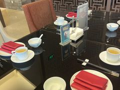 -杭州和达希尔顿逸林酒店·和园中餐厅