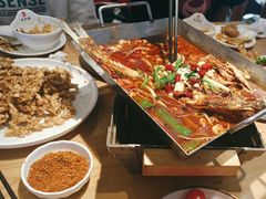 -东北灶(高新银泰店)