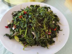 -庆岭迎宾园正宗活鱼馆