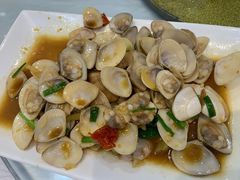 -金海湾海鲜排档(朱家尖店)