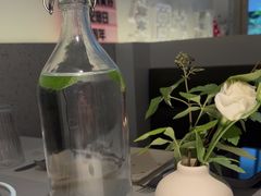 -春树下·树屋花房西餐厅(罍街AS1980店)