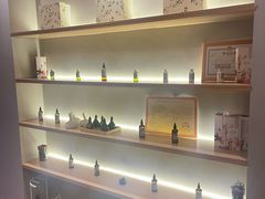 -青曼SPA·按摩·采耳·足道(龙之梦店)
