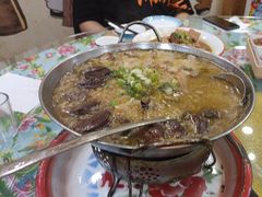 -闯关东东北农家菜(崂山石老人店)