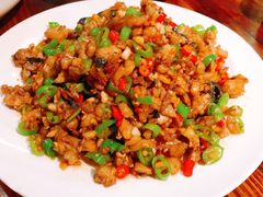 香辣跳跳蛙-兄弟宁乡龙城(麓景路店)