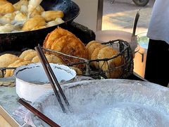 -众品香美食(三弓路店)