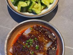 -耍盆友·重庆江湖菜(百子湾店)