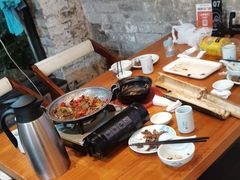 -61号餐吧(兴坪古镇漓江店)