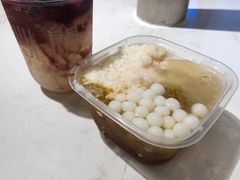 -甜心闲生传统手工冰粉(奎星楼店)