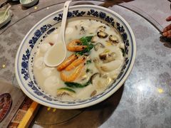 -山外山菜馆(玉泉路店)