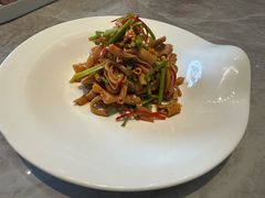 -印象天台·非遗文化美食