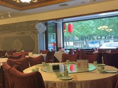 -天和晟烤鸭店(世纪坛店)