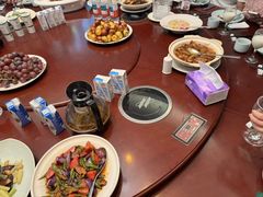 -山外山菜馆(玉泉路店)