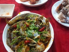 -车头老二大排档(金城步行街店)