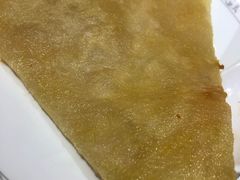 -东来菜馆•手抓海鲜家常菜•海鲜锅贴(鸽子窝店)