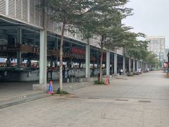 -四川小胡子海鲜(丁村万人海鲜广场店)